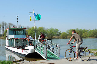 Radfahren im Passauer Land